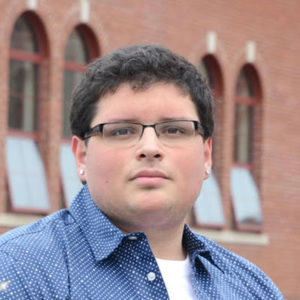 Meet your Posher, Christian